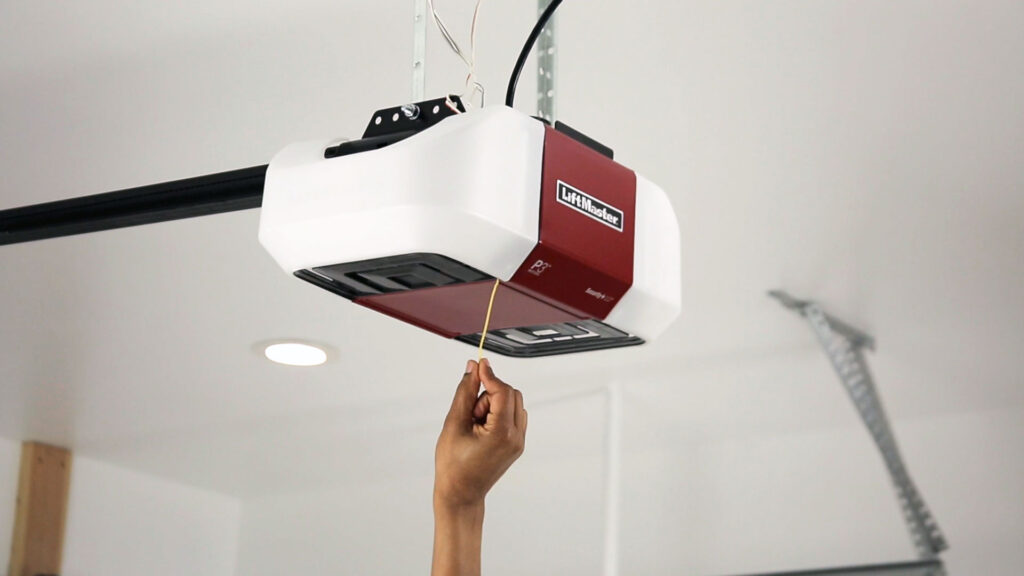 Garage Door Opener Repair Menifee