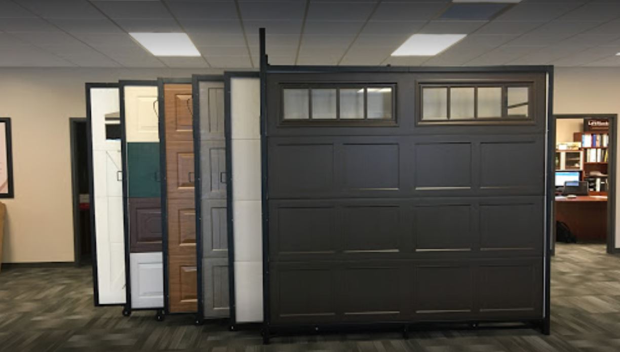 Garage Door Installation Menifee